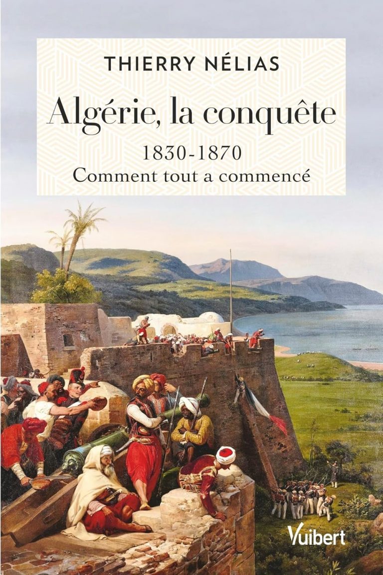 algerie-la-conquete