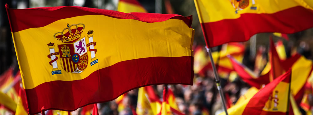 Cercle algérianiste . Espagne