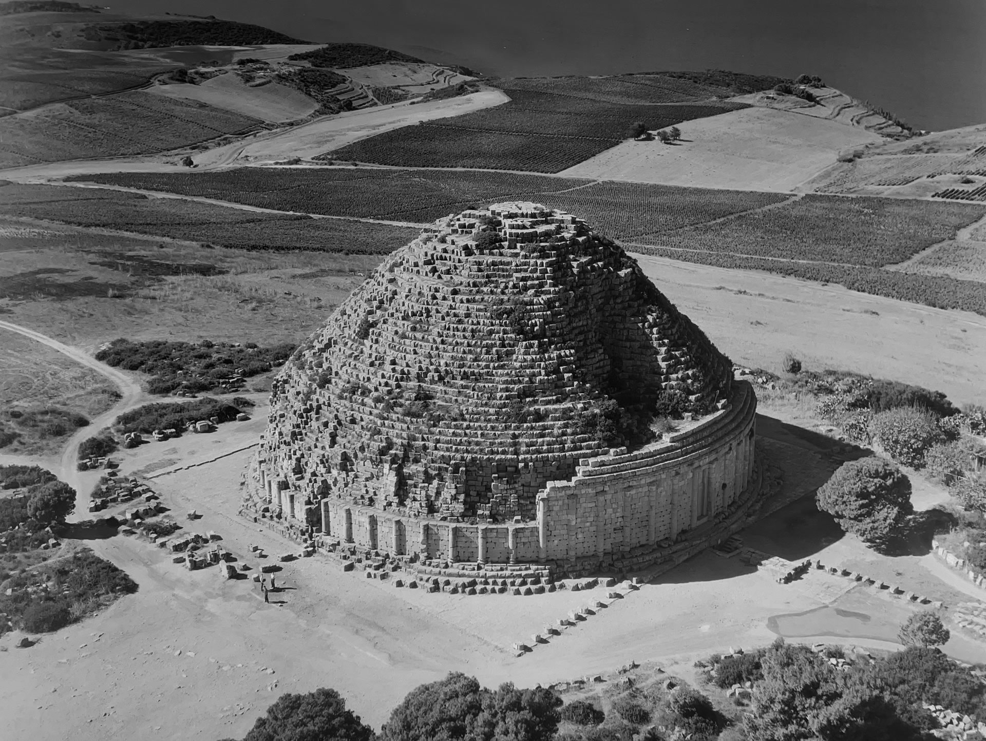 Le Cercle national Cercle Algérianiste